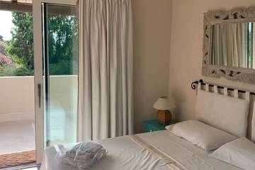 Villa pour 8 Personnes dans Notteri, Villasimius, Photo 4