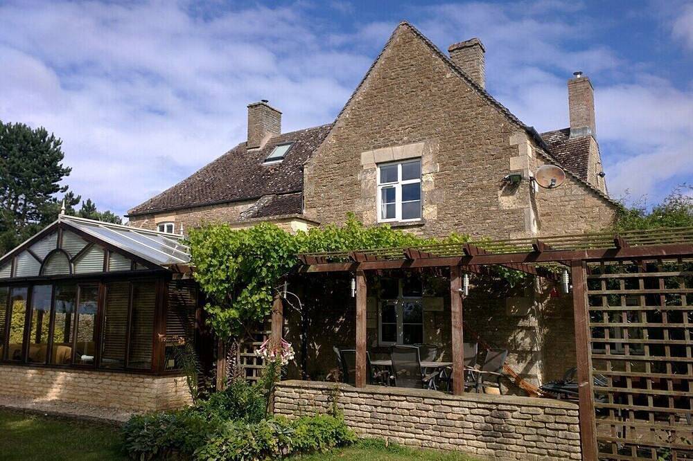 Casa vacanza a Cotswolds a partire da 902€ a notte