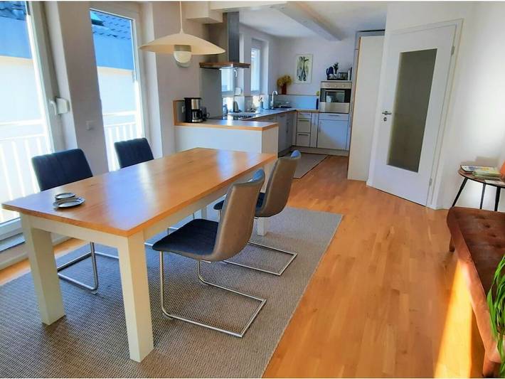 1 im Haus Lavendel in Endingen - Amoltern, Endingen