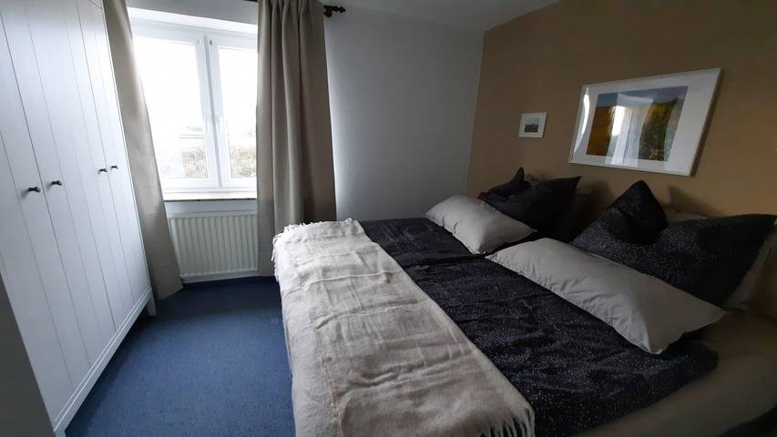 Ganze Ferienwohnung, App. Amrum, Hörnum in Nordfriesische Inseln (Schleswig-Holstein) (Schleswig-Holstein), Hörnum