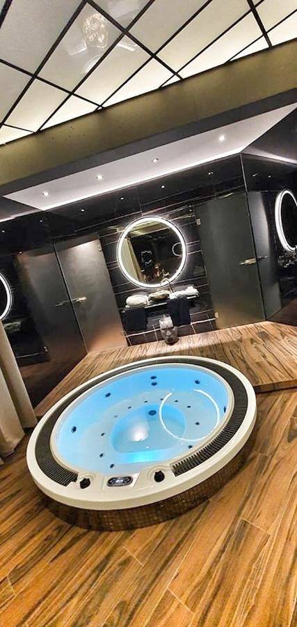 Aparthotel dla 10 osób z ogród in Poznań, Wielkopolska