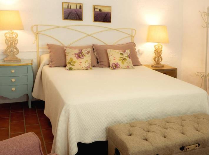 Casa rural para 4 personas en Montellano - 3