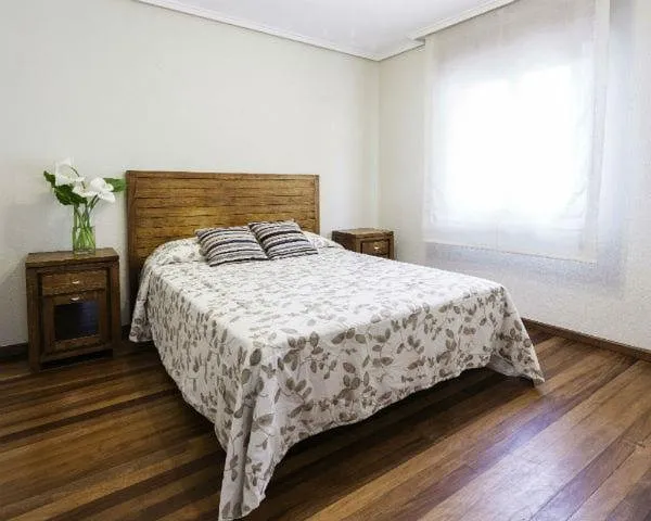 Apartamento de vacaciones para 2 personas - 1
