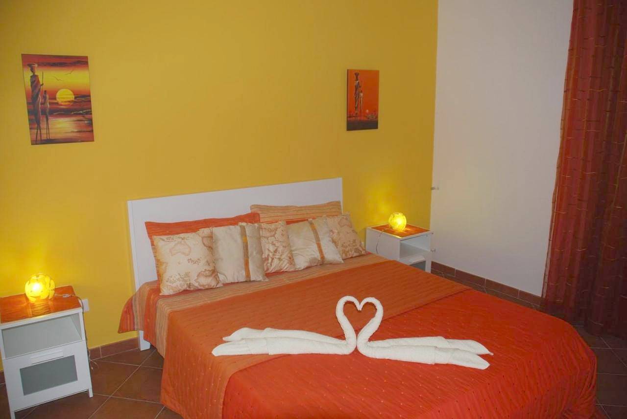 Double Room in Marsala, Provincia di Trapani