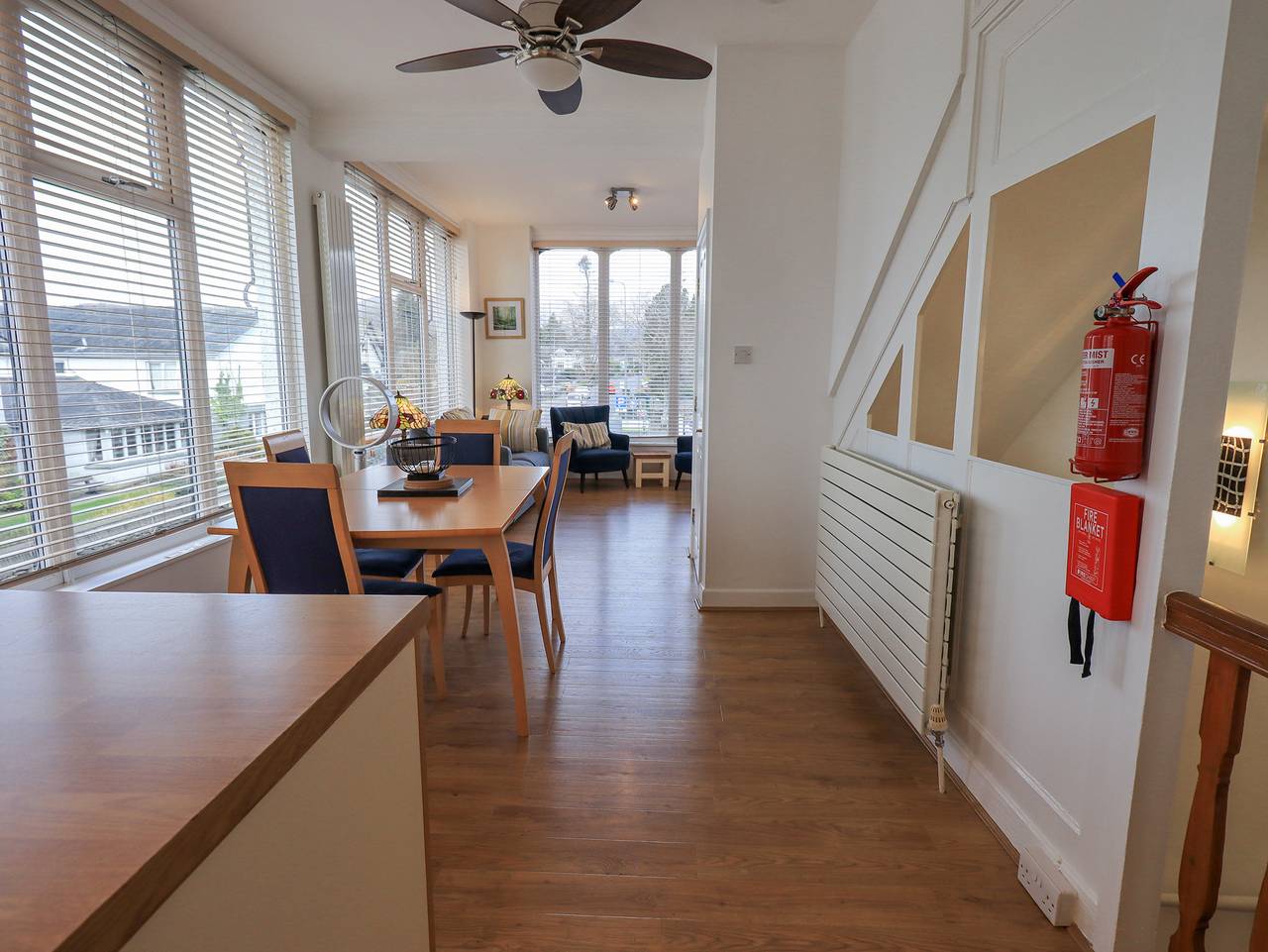 Entire apartment, Windows in Ambleside, Lake District
