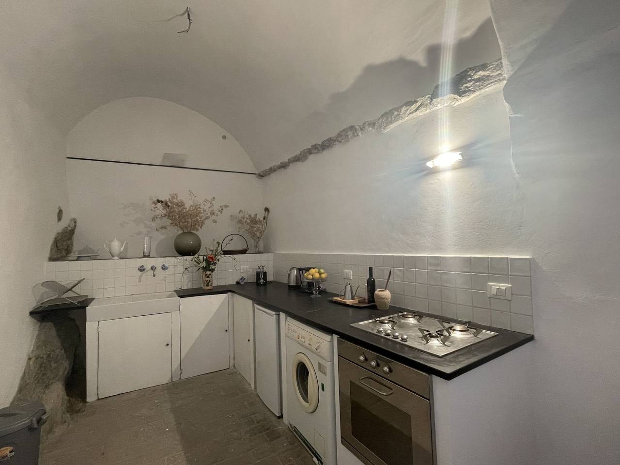 Ganze Wohnung, Antonella in Dolcedo, Dolcedo Gemeinde