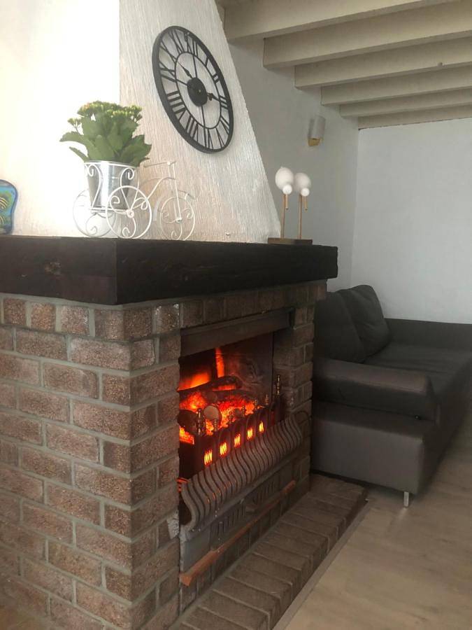 Appartement entier, Villa Nova duplexappartement in Westende, Middelkerke