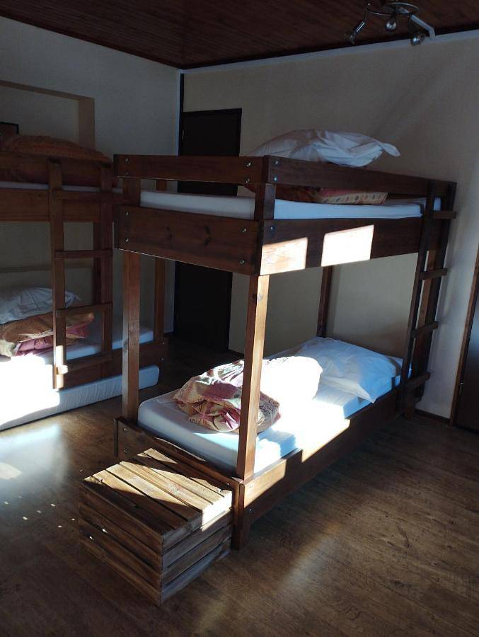 Chambre d’hôte pour 6 personnes, avec jardin dans Parc naturel régional du Queyras - 3