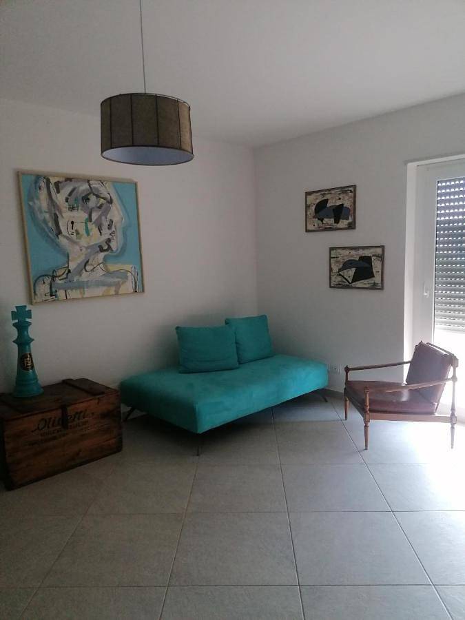 Gîte pour 3 personnes, avec balcon et vue à Casalbordino - 2