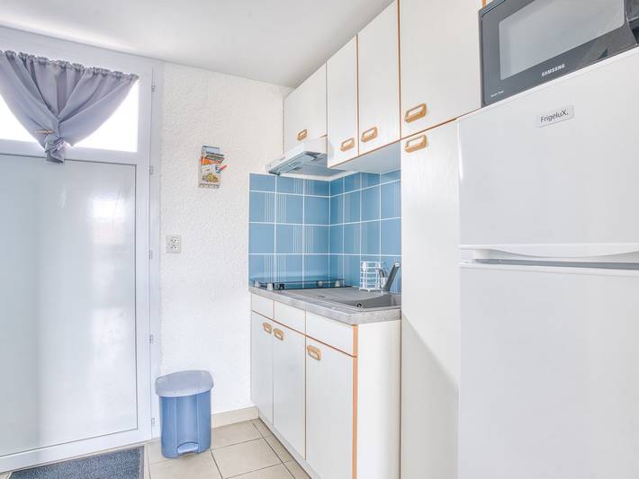 Location de vacances pour 4 personnes, avec jardin dans Office De Tourisme De Biscarrosse - 3