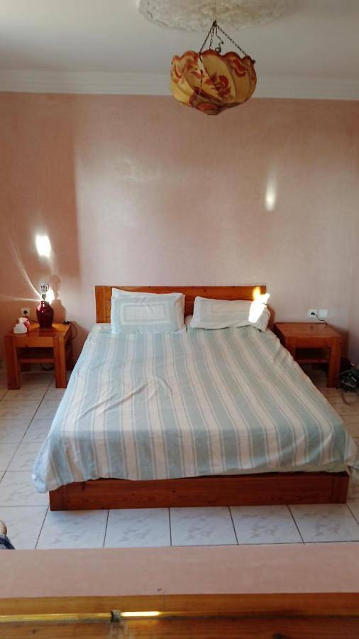 Chambre d’hôte pour 2 personnes, avec jardin et piscine, animaux acceptés