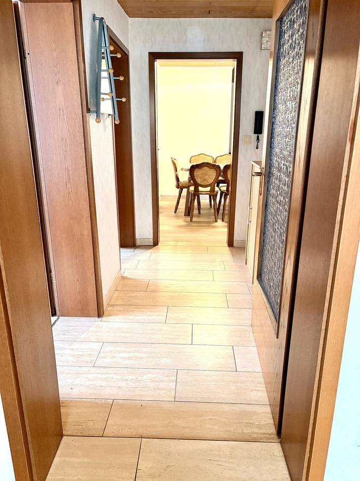 Ferienwohnung für 6 Personen in Neckar-Odenwald-Kreis