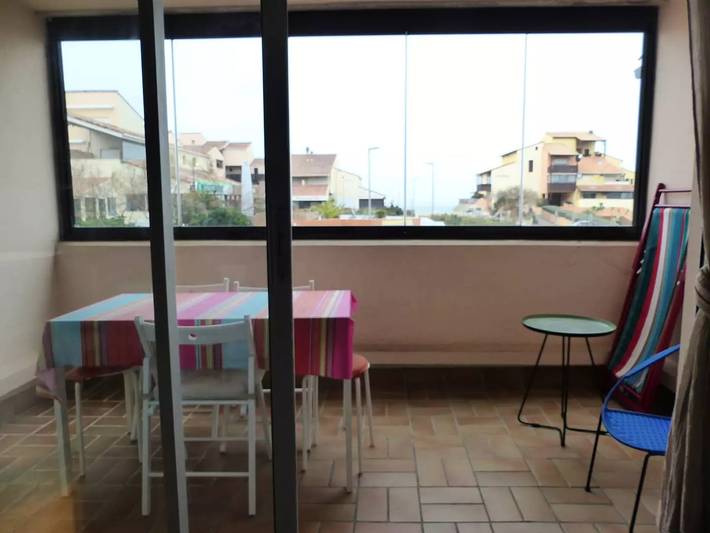 Apartamento entero, Capbreton Les Terrasses de Notre-Dame, appart 3 pers view ocean pking in Capbreton, Côte d’Argent
