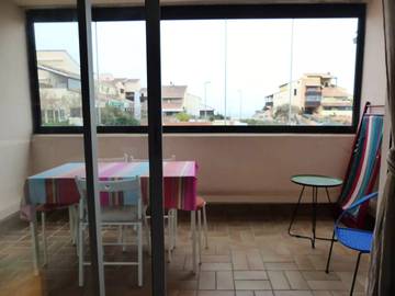 Appartement De Vacances pour 3 Personnes dans Capbreton, Région de Dax, Photo 4