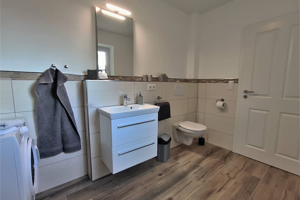 Ganze Wohnung, Bungalow - Grünberg - Ferienhof Jensen: für kleine und große Gäste in Großenwiehe, Grünes Binnenland