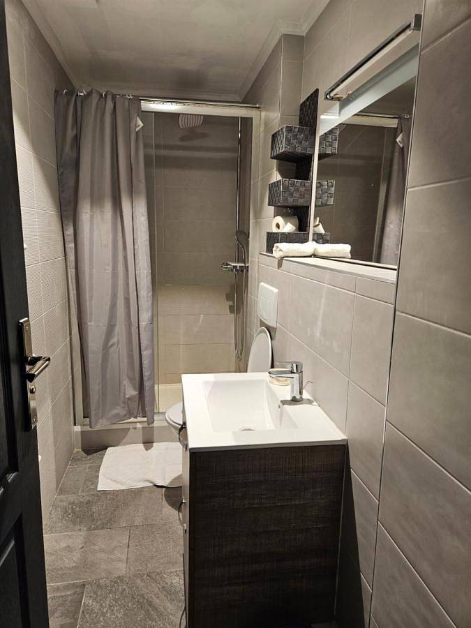 Gîte pour 6 personnes, avec vue et jardin à Mouroux - 2