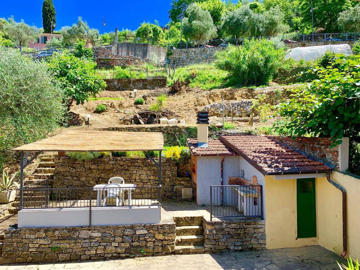 Farmer's rooms in La Spezia (By), La Spezia