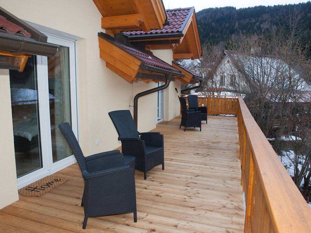 Ferienhaus Glück Auf 1 in Karawanken und Bachergebirge, Marktgemeinde Arnoldstein