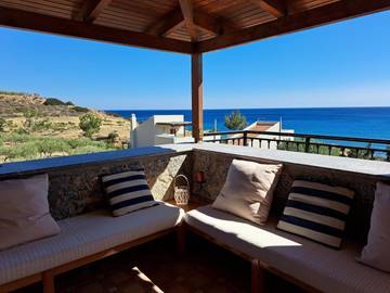 Ferienhaus für 6 Personen in Kreta Süden, Kreta, Bild 2