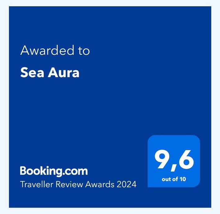 Gîte pour 8 personnes, avec terrasse et vue à Kavala - 3