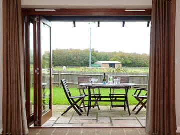 Holiday Rental for 4 People in Greensands Ridge, Ulcombe, Photo 1