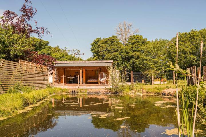 Holiday rental for 2 people, with garden in North West England