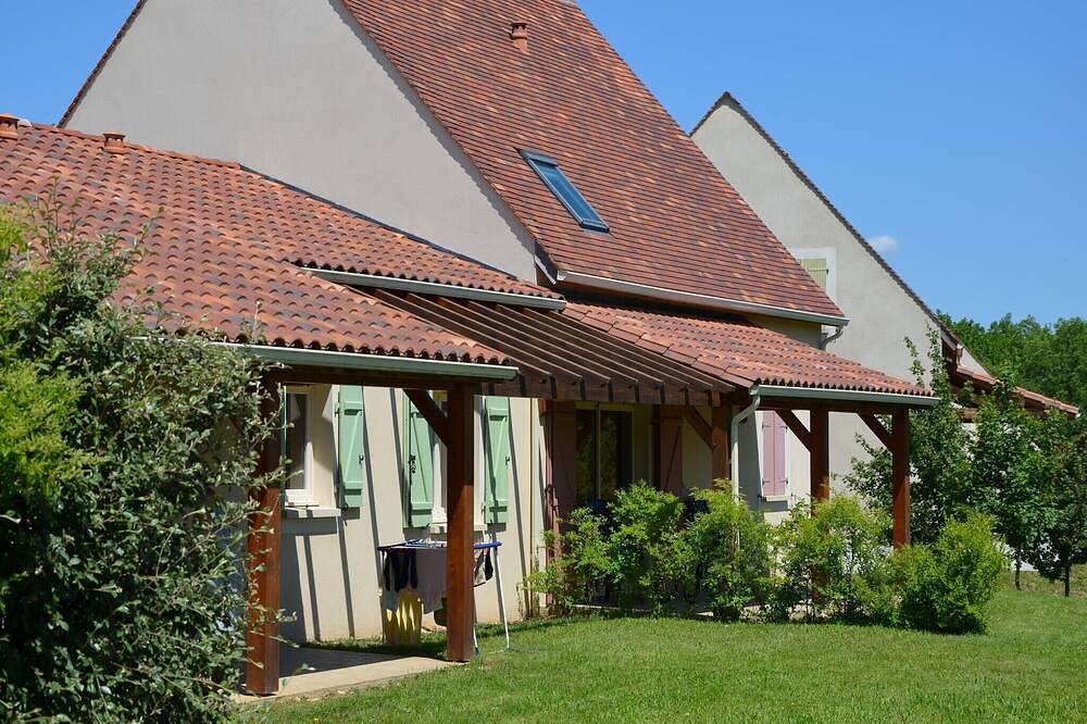 Photo : Maison de vacances