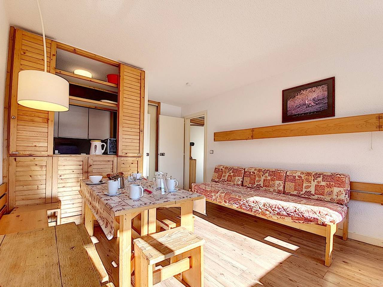 Photo : Appartement de vacances