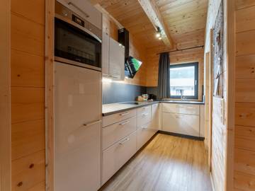 Chalet für 6 Personen in Hermagor-Pressegger See, Karnischer Hauptkamm, Bild 2