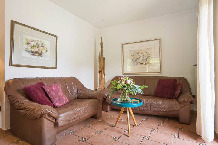 Ferienwohnung für 9 Personen, mit Garten in Emmerich - 4