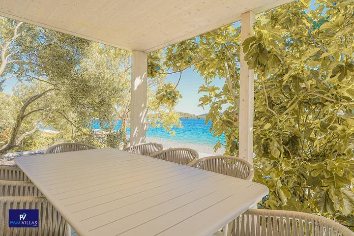 Ferienhaus für 6 Personen, mit Whirlpool und Terrasse, mit Haustier in Zadar - 4