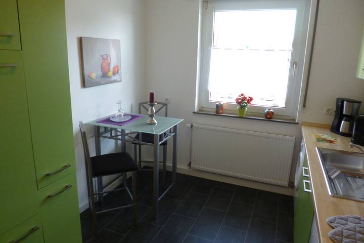 Ferienwohnung für 7 Personen, mit Balkon in Koblenz - 4