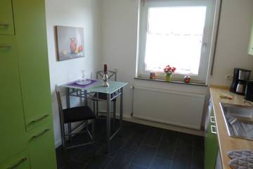 Vakantieappartement voor 7 Personen in Koblenz, Osteifel, Afbeelding 3