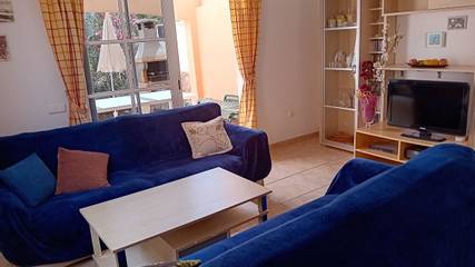 Holiday Rental for 6 People in Castillo Caleta de Fuste, Antigua, Photo 4