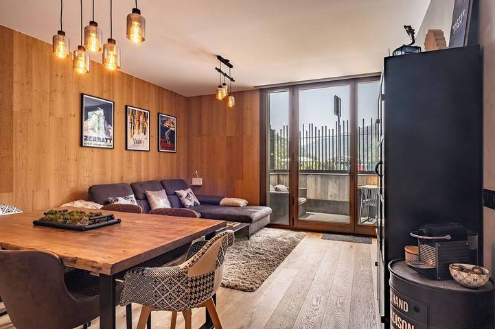 Holiday rental for 4 people, with pool in Andorra