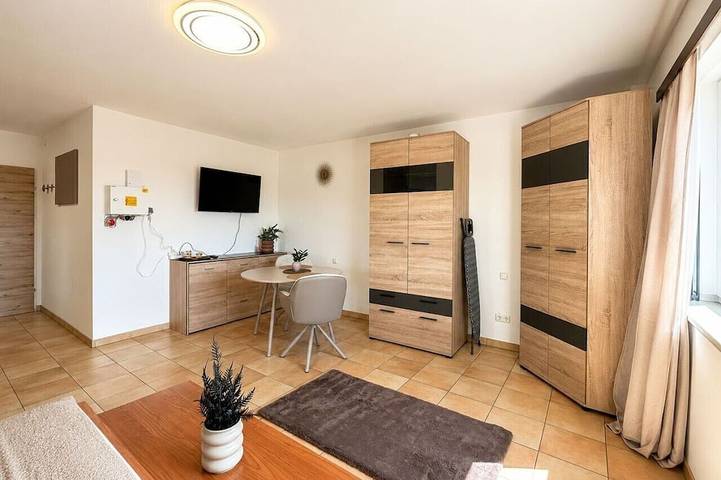 Ganze Wohnung, Faraway Homes Studio Eberstalzell #2 in Linz-Wels