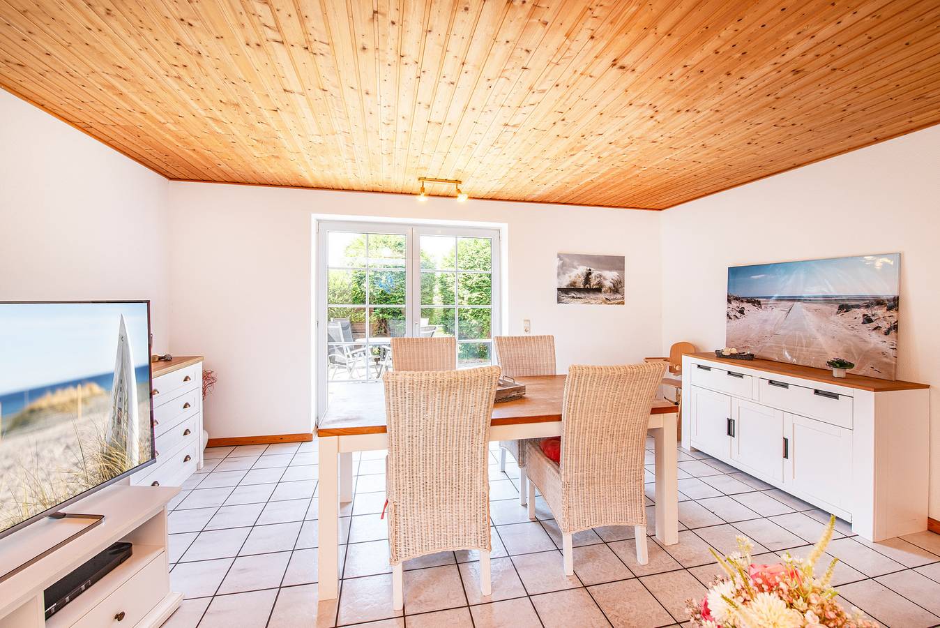 Ganze Ferienwohnung, Elsa in Ostfehmarn, Fehmarn