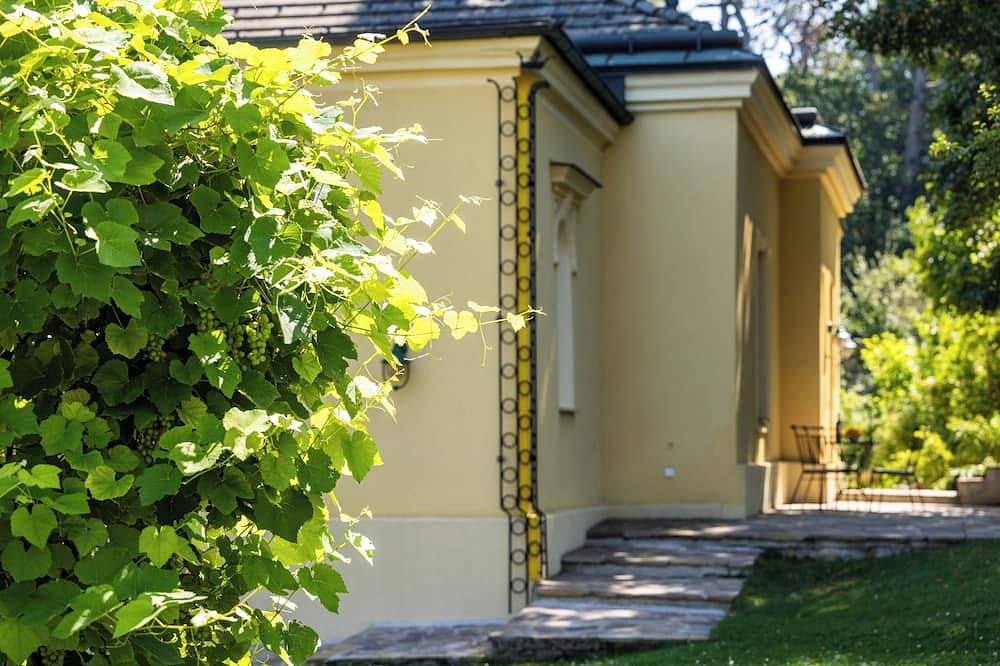 A holiday dream next to Vienna - Historische Villa im Grünen 35 Minuten von Wien in Mödling, Wienerwald