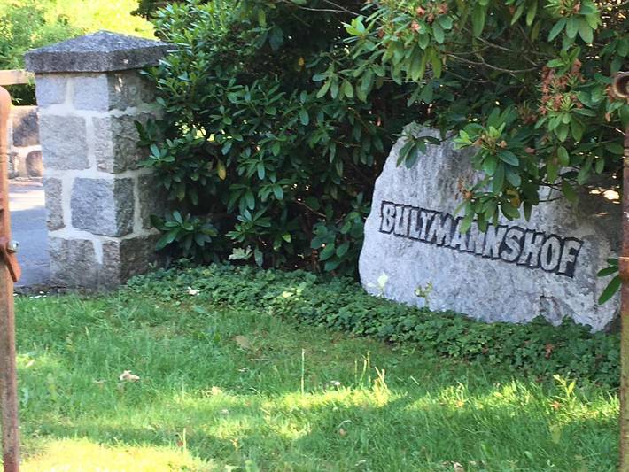 Bauernhof für 4 Personen, mit Terrasse und Garten, kinderfreundlich in Niedersachsen - 3