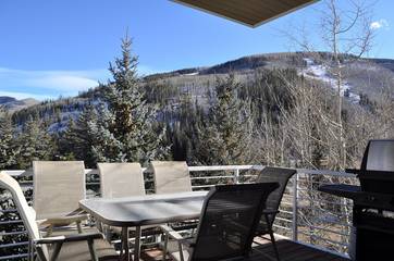 Chalet para 6 Personas en Vail, Noroeste de Colorado, Foto 4