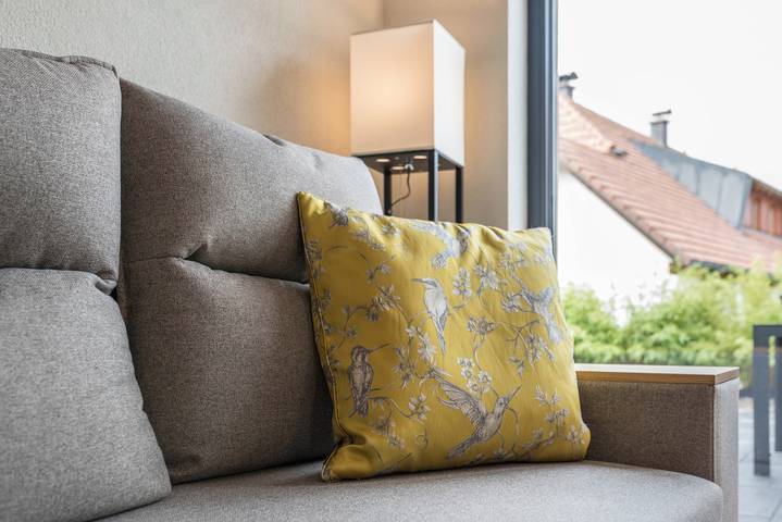 Ferienhaus für 6 Personen, mit Garten in Suedlicher Schwarzwald - 4