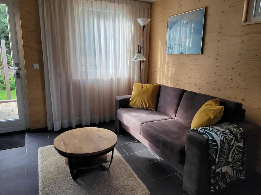Geheel appartement, Gastenverblijf rustig gelegen nabij strand en duin in Heiloo, Noord-Holland - Kust van de Noordzee