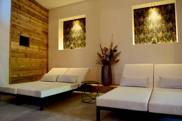 Location de vacances pour 12 personnes, avec jacuzzi et jardin à Westhalten - 2