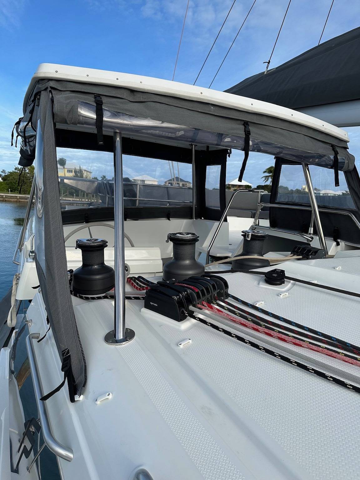 Boat for 6 people in Chesapeake, Virginia