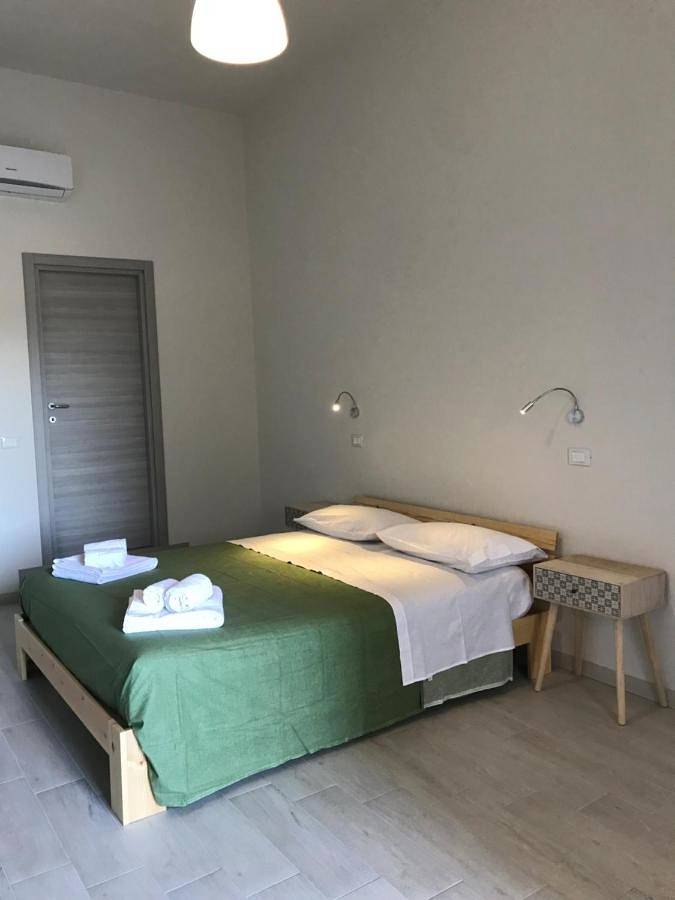 Chambre d’hôte pour 3 personnes à Noto - 2