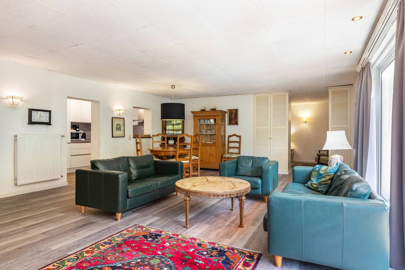Ganze Wohnung, Apartment „Schöne 2-Zi-Whg Küche Bad Terrasse“ mit privater Terrasse, Garten & Wlan in Heusenstamm, Landkreis Offenbach