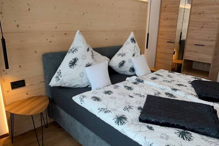 Agriturismo für 2 Personen, mit Garten in Weitnau - 2