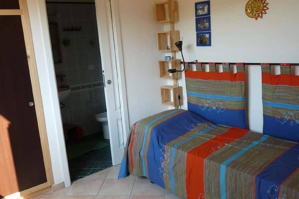 Ganze Wohnung, Penthouse in der schönen wenige Schritte vom Zentrum in Porto Ercole, Monte Argentario