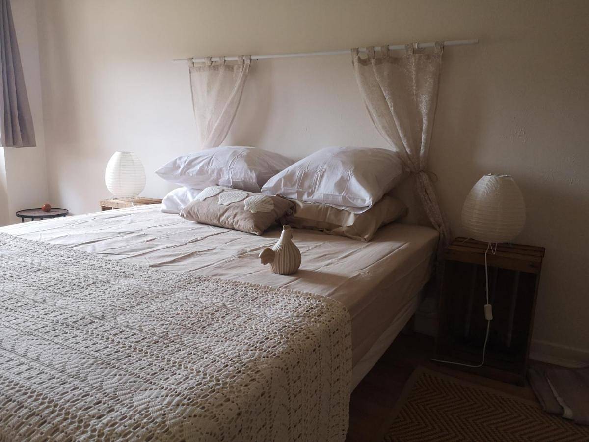 Chez ma poule in Moissac, Quercy
