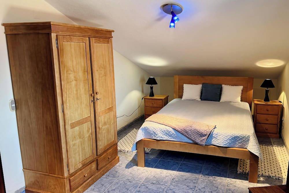 Casa Martins in Biscoitos, Terceira (Azoren)